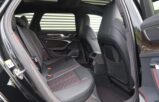 Audi RS6 Johann ABT Edition