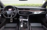 Audi RS6 Johann ABT Edition
