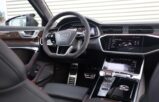 Audi RS6 Johann ABT Edition