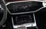 Audi RS6 Johann ABT Edition
