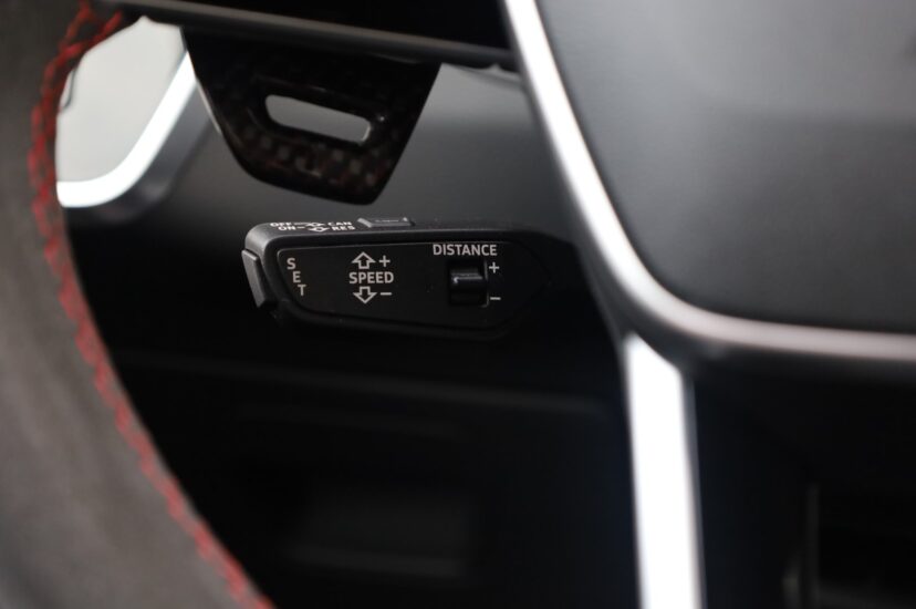 Audi RS6 Johann ABT Edition