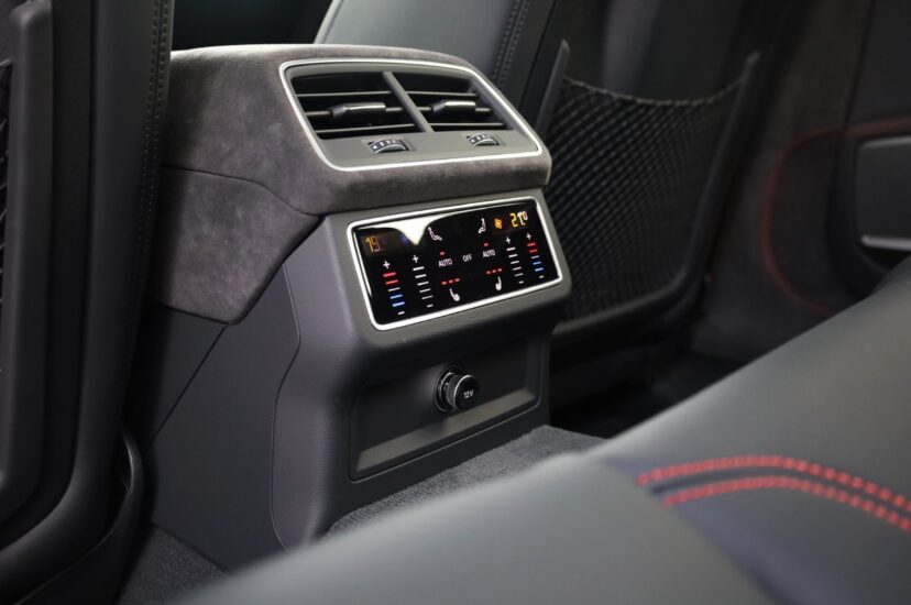 Audi RS6 Johann ABT Edition