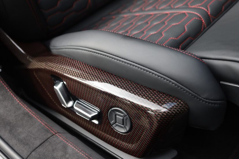 Audi RS6 Johann ABT Edition