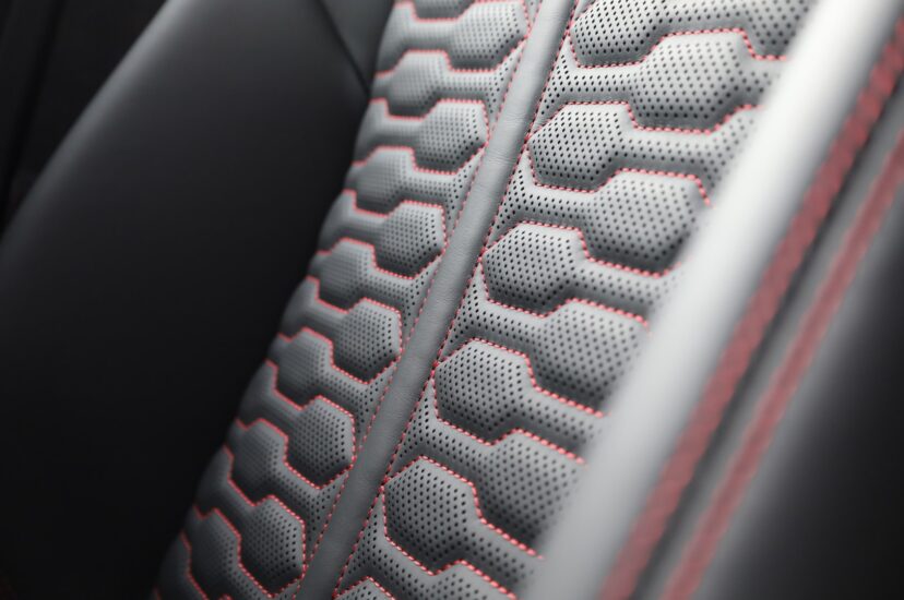 Audi RS6 Johann ABT Edition