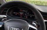 Audi RS6 Johann ABT Edition