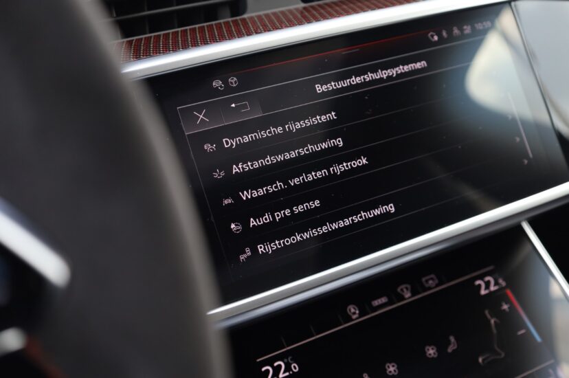 Audi RS6 Johann ABT Edition