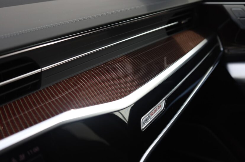 Audi RS6 Johann ABT Edition