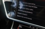 Audi RS6 Johann ABT Edition