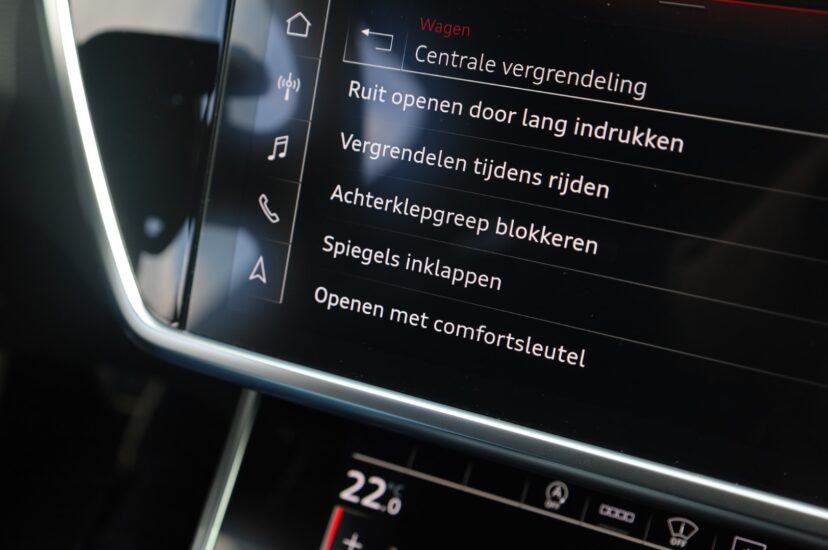 Audi RS6 Johann ABT Edition