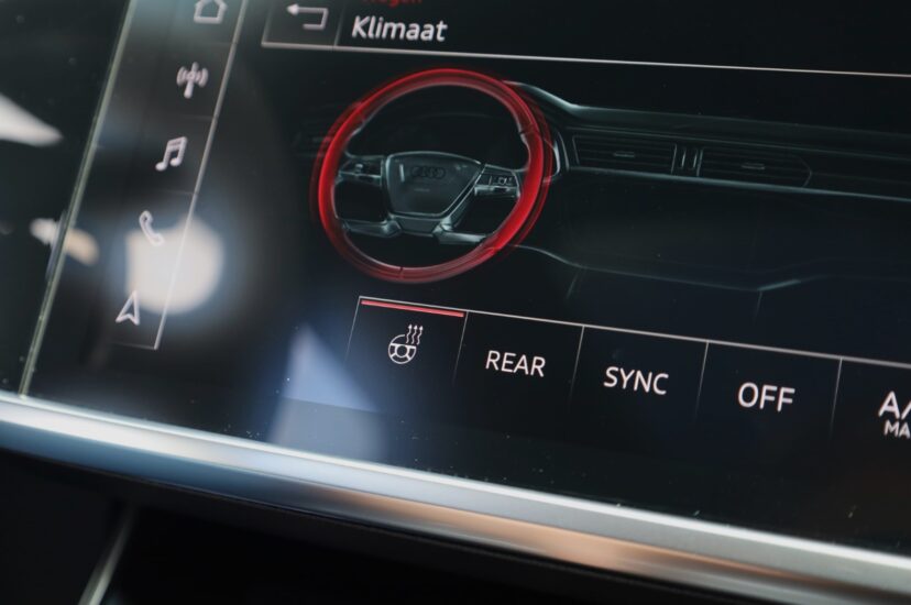 Audi RS6 Johann ABT Edition