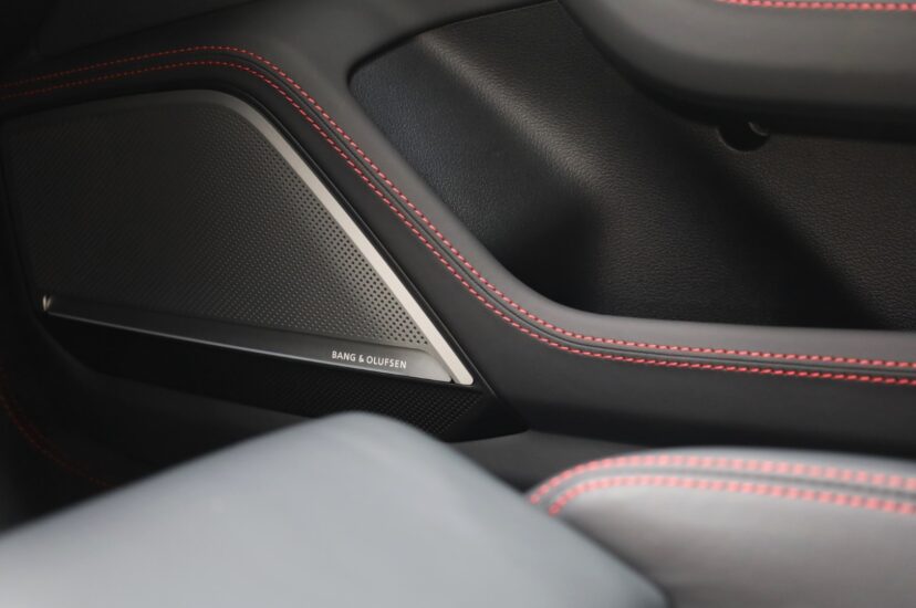 Audi RS6 Johann ABT Edition