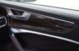 Audi RS6 Johann ABT Edition