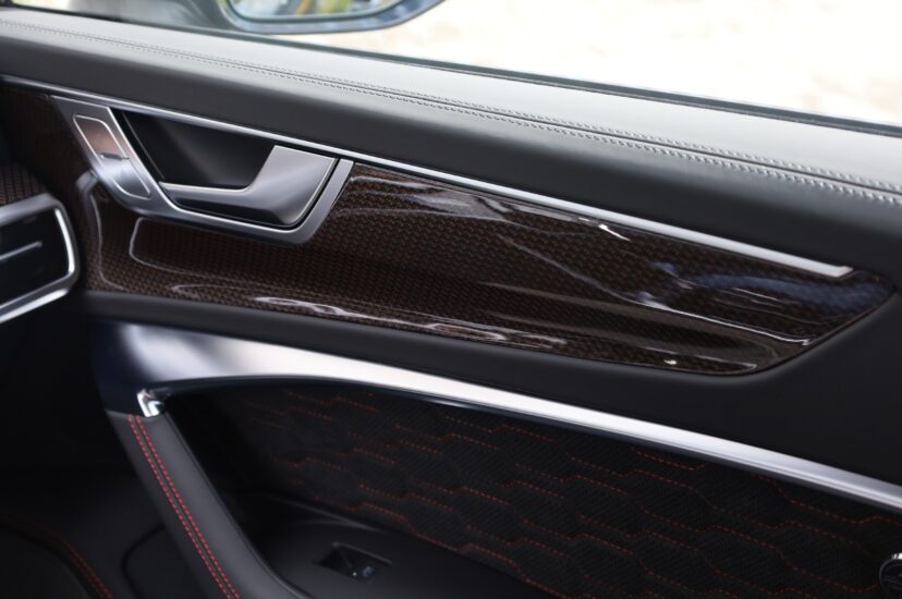 Audi RS6 Johann ABT Edition