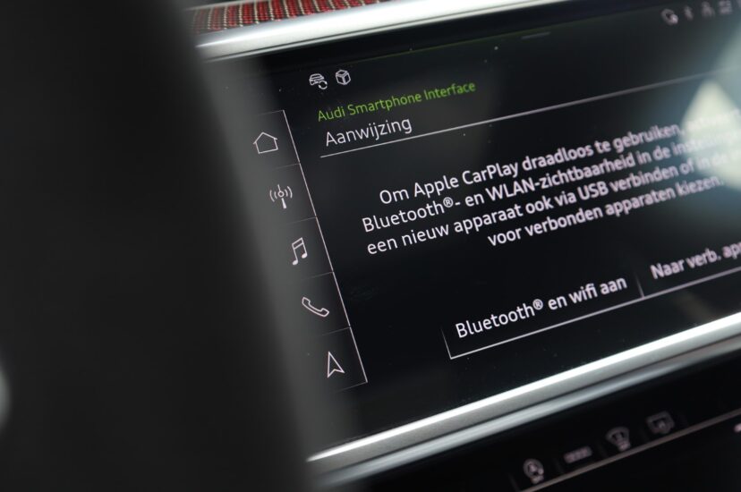 Audi RS6 Johann ABT Edition
