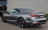 Audi S5 Cabriolet