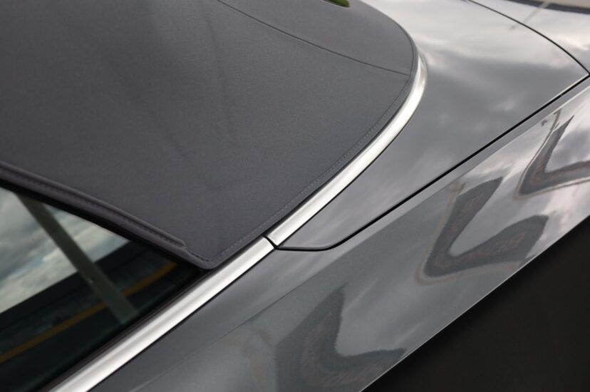 Audi S5 Cabriolet