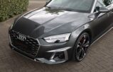 Audi S5 Cabriolet