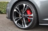 Audi S5 Cabriolet