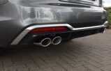 Audi S5 Cabriolet