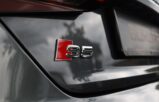 Audi S5 Cabriolet