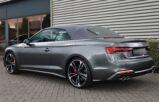 Audi S5 Cabriolet