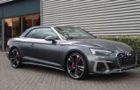 Audi S5 Cabriolet