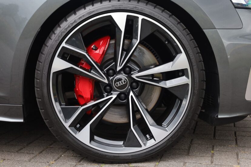 Audi S5 Cabriolet