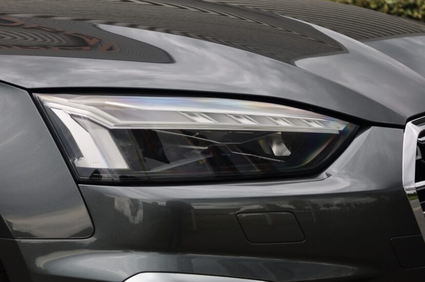 Audi S5 Cabriolet