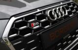 Audi S5 Cabriolet