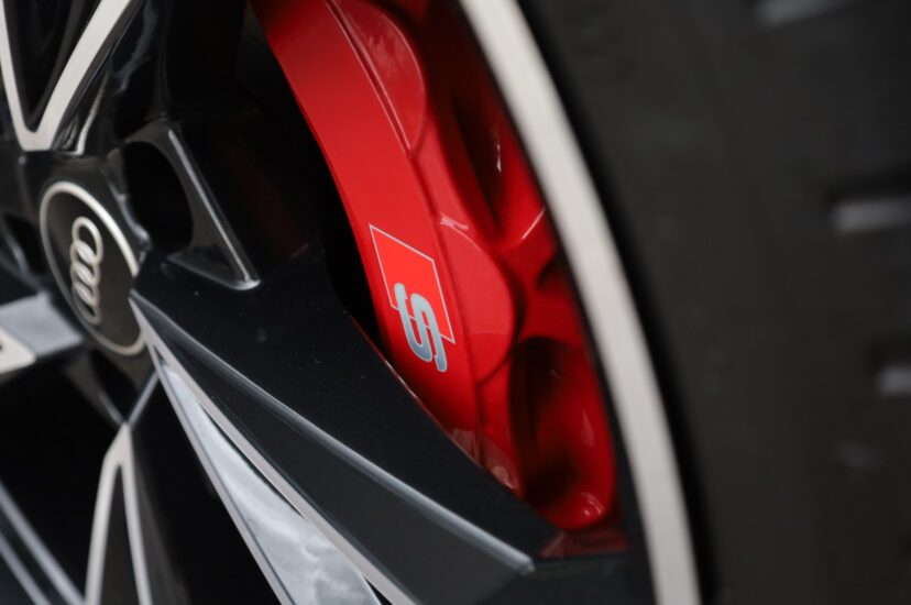 Audi S5 Cabriolet