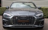 Audi S5 Cabriolet