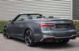 Audi S5 Cabriolet