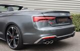 Audi S5 Cabriolet