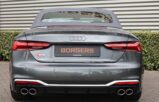 Audi S5 Cabriolet