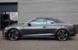 Audi S5 Cabriolet