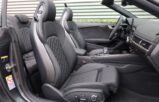 Audi S5 Cabriolet