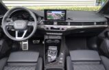 Audi S5 Cabriolet