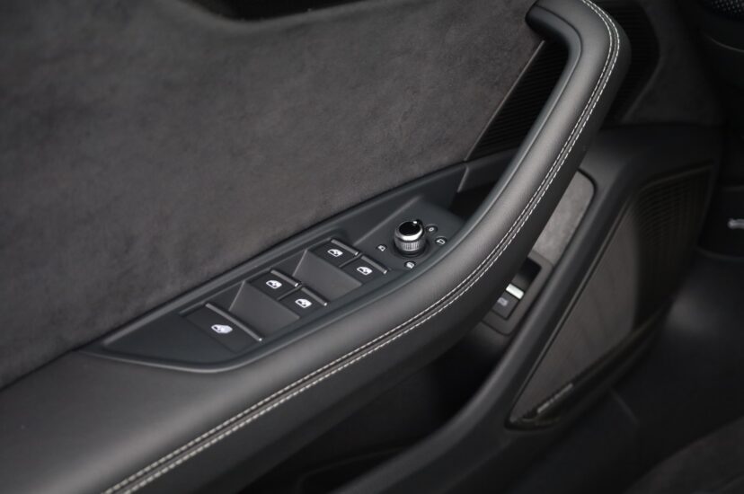 Audi S5 Cabriolet