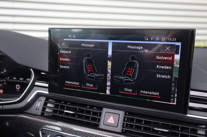 Audi S5 Cabriolet