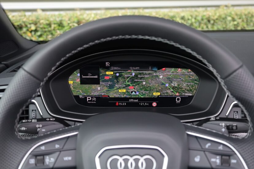 Audi S5 Cabriolet