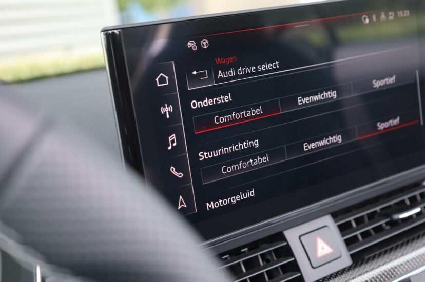 Audi S5 Cabriolet