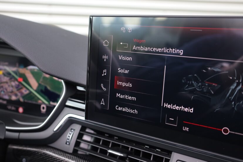 Audi S5 Cabriolet