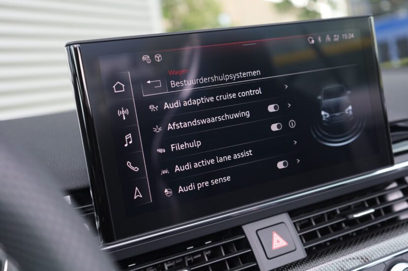 Audi S5 Cabriolet