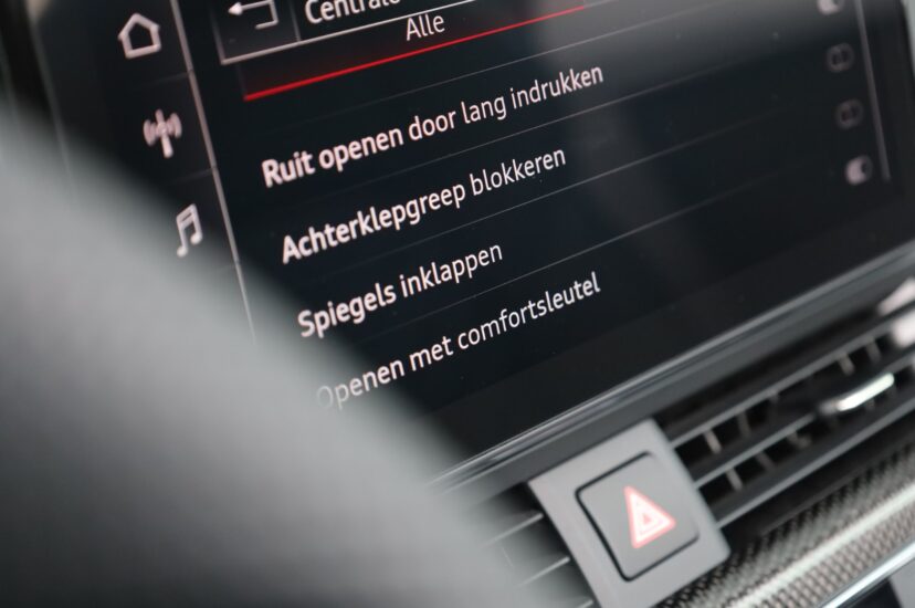 Audi S5 Cabriolet