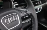 Audi S5 Cabriolet