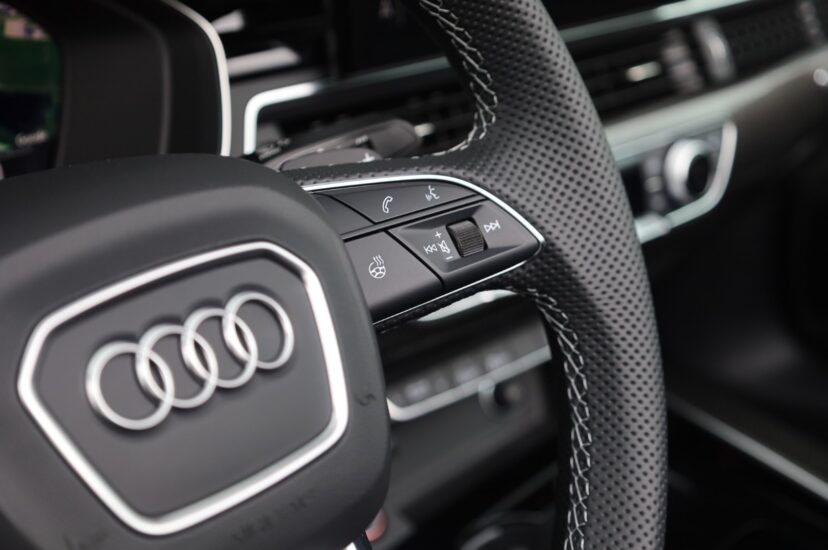 Audi S5 Cabriolet