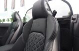 Audi S5 Cabriolet