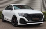 Audi Q8 FACELIFT