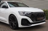 Audi Q8 FACELIFT