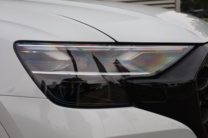 Audi Q8 FACELIFT
